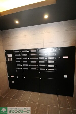 GRAN PASEO田原町の物件内観写真